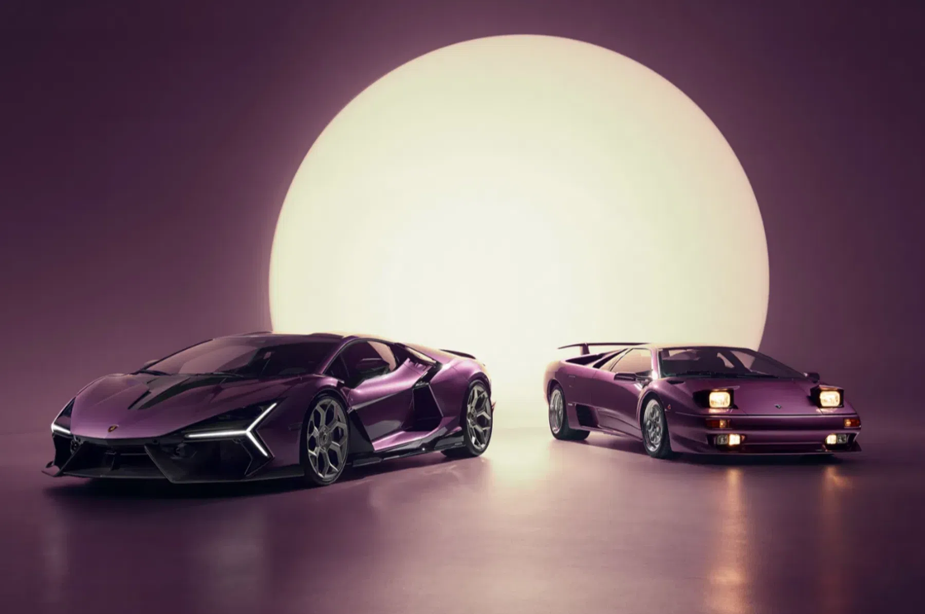 Lamborghini